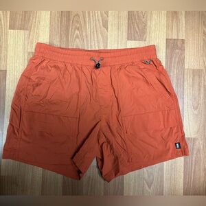 REI Trailmade shorts